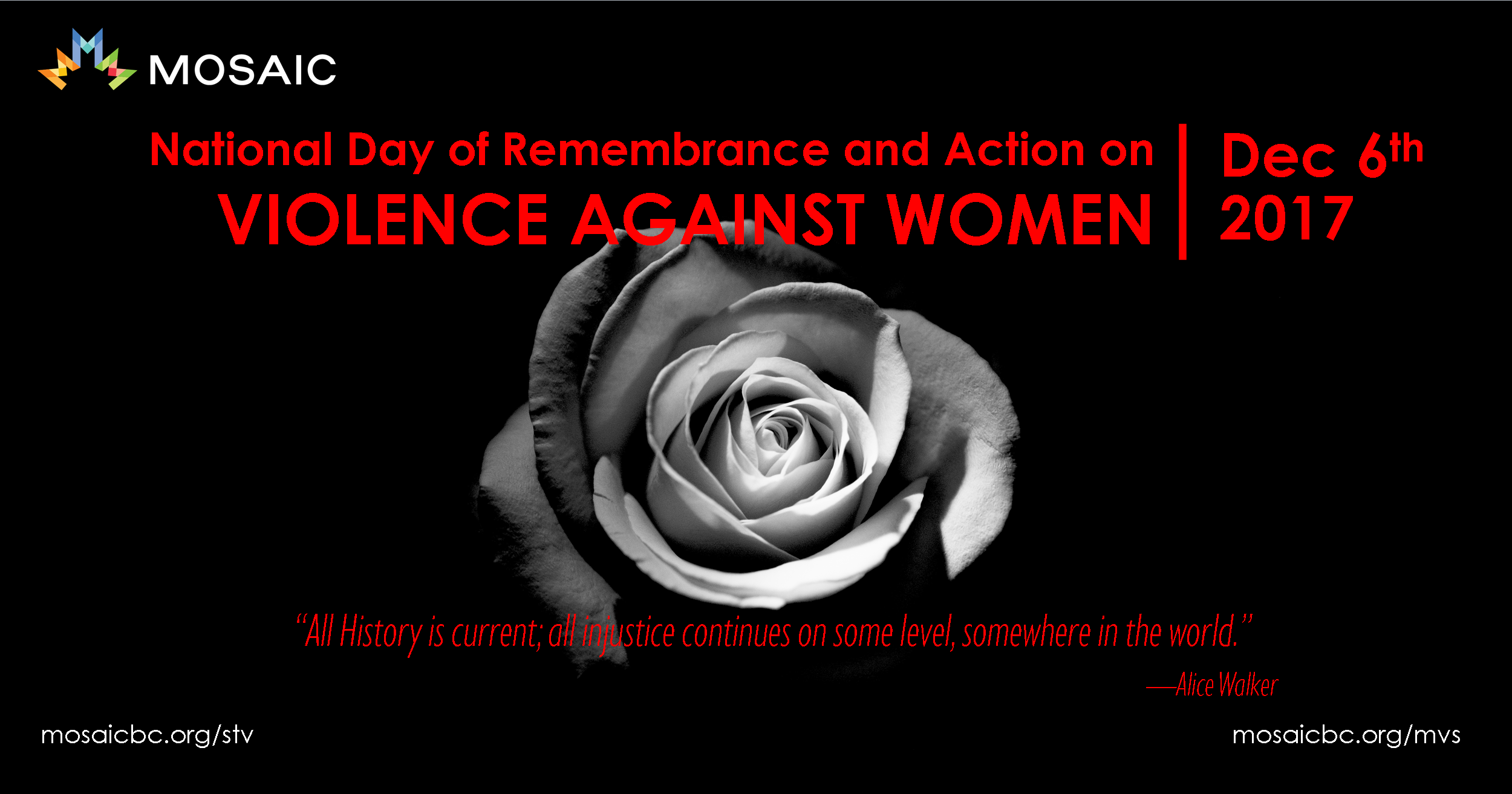 national day of remembrance