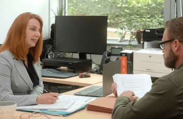 MOSAIC Legal Advocacy Program