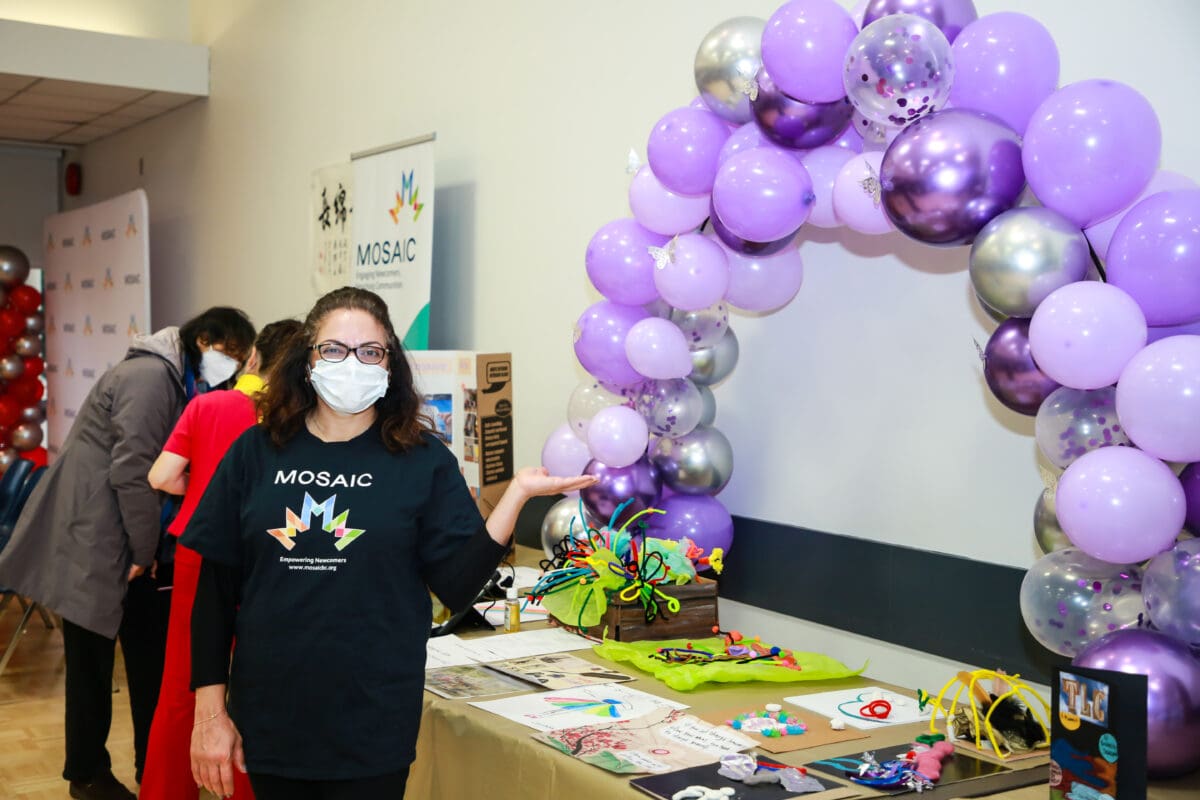 Sue Innes Hundreds gather for Multicultural Seniors Day celebration | Events ...