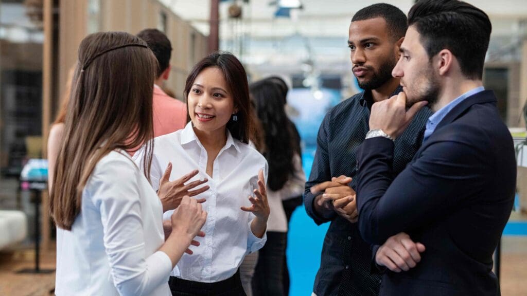 Networking for Job Search Workshop