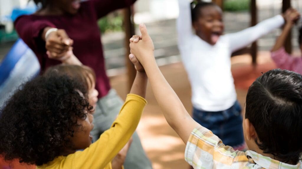 Summer English Conversation Circle – Burnaby
