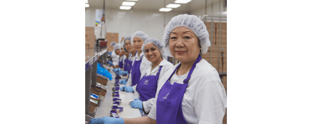 Purdys Chocolatier