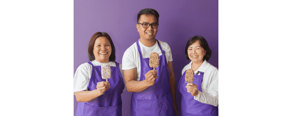 Purdys Chocolatier