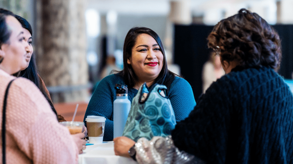 English Connect Cafe