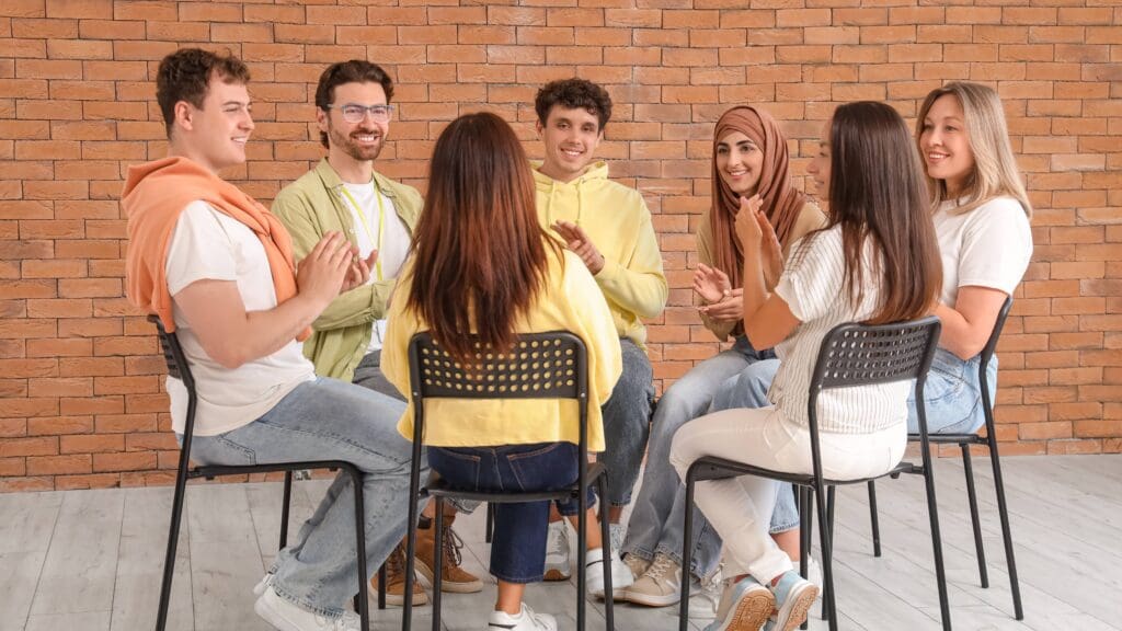 Citizenship Preparation Workshop (In Person)