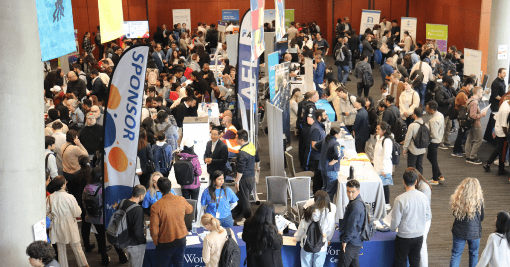 Job Fair: MOSAIC’s 14th Annual Employment Event