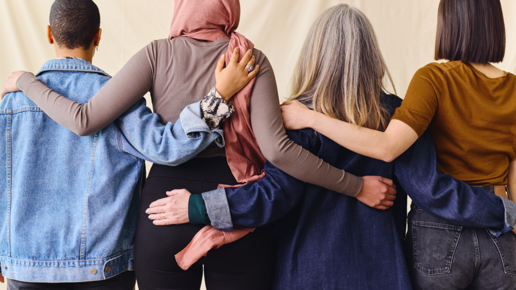 Honoring International Women’s Day: Strength in Community and Connection