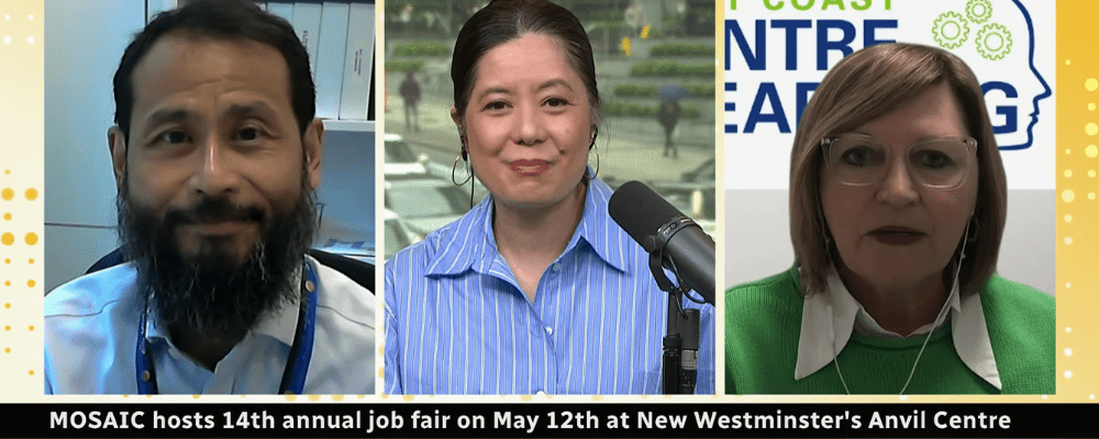 BC Today – Summer Jobs, Youth Employment, and AI in the Job Search