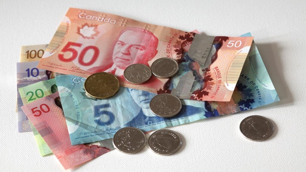 Banking and Financial Basics for Newcomers to Canada