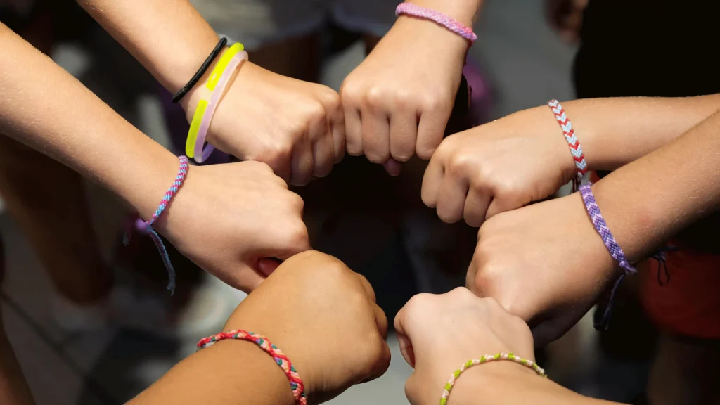 Community Connections: Youth Violence Prevention