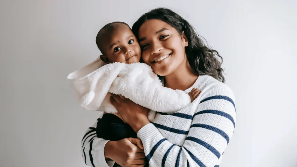 Nobody’s Perfect Parenting Program