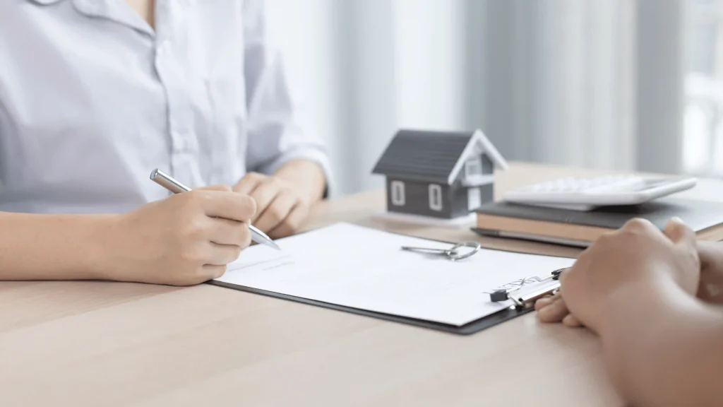 Tenancy Rights and Dispute Process Workshop