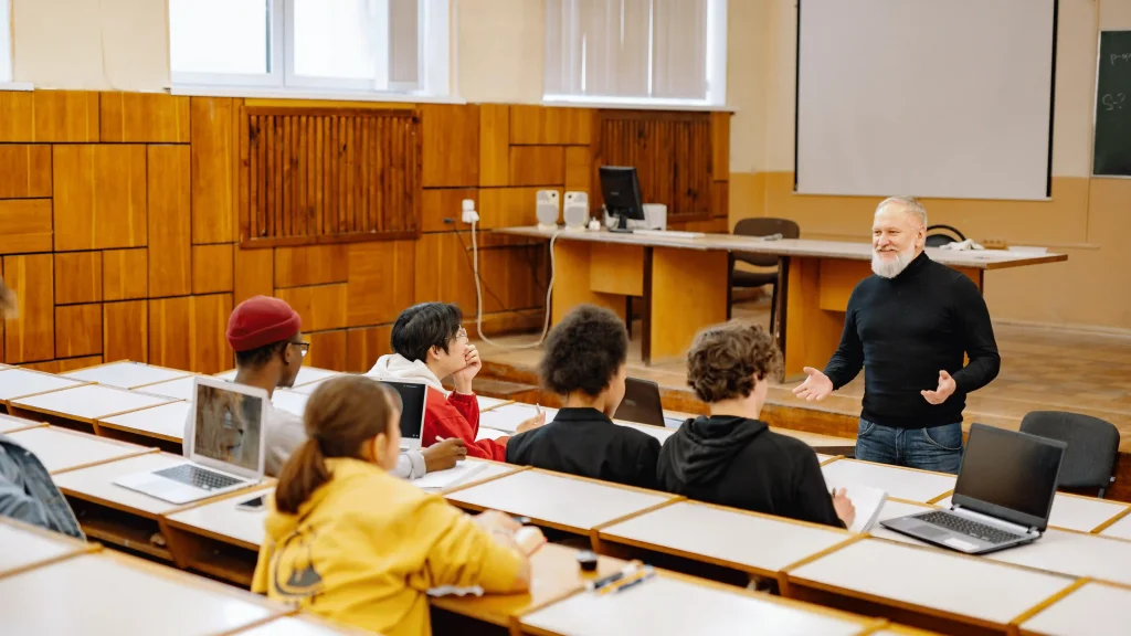 University Application Workshop: Applying to UBC & SFU