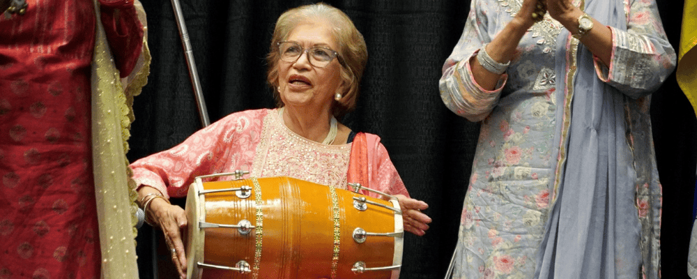 “Never, Never Give Up” – Keep Going, Keep Growing at MOSAIC’s Multicultural Seniors Day