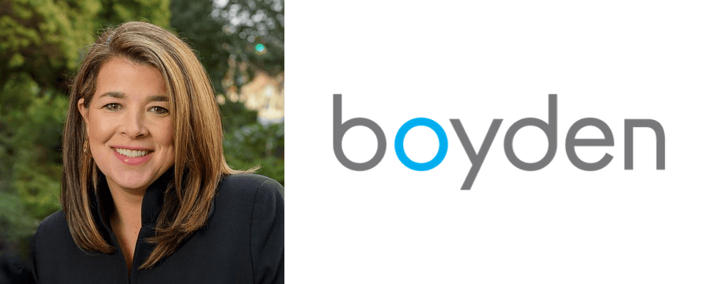 Opening Doors, Building Leaders: Boyden’s Belief in the Power of Newcomers